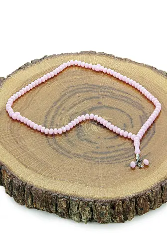 Gift Set for Hajj and Umrah, Birthdays, Mevlut, Kandil, Ramadan, and Weddings - Pink - 4