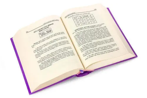 Gizli Sırlar Hazinesi - H. Mustafa Varlı - 3