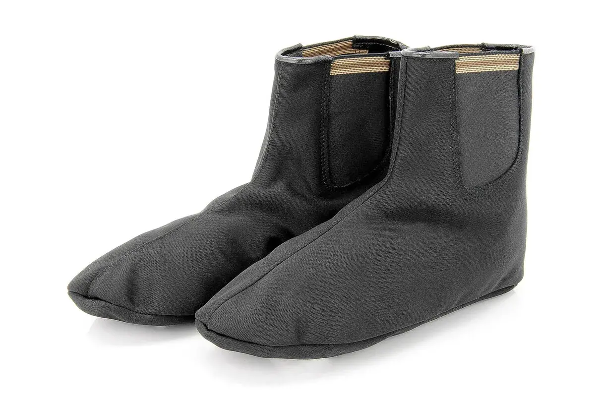 Gold Socks Mest - Thermal Mest - 1