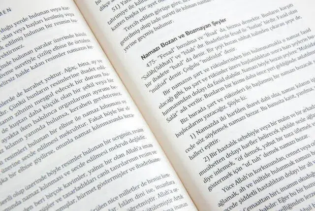 Great Islamic Scholar - Merve Publications-1421 - 4