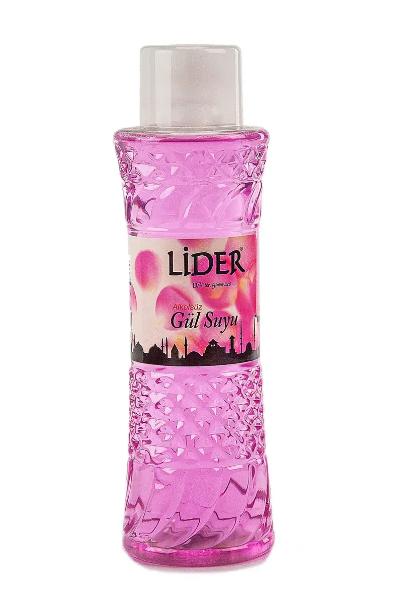 Gül Suyu - 400 ml - 1