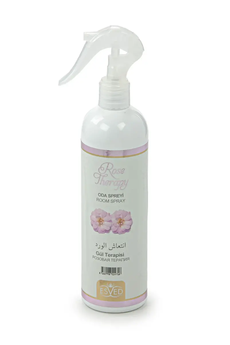  Gül Terapisi - Oda Kokusu Spreyi - 3