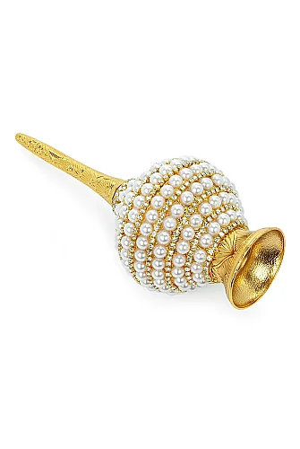 Gold Güldanlık – Gül Suyu Şişesi Zarif Tasarım Gül Suyu Kabı - 5