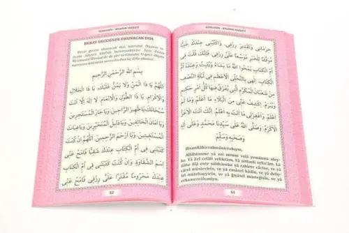 Günlerin - Ayların Fazileti - 2