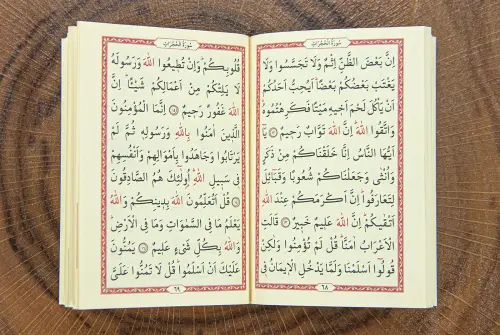 Hac ve Umre Hediyelik Seti - Yeşil - 3