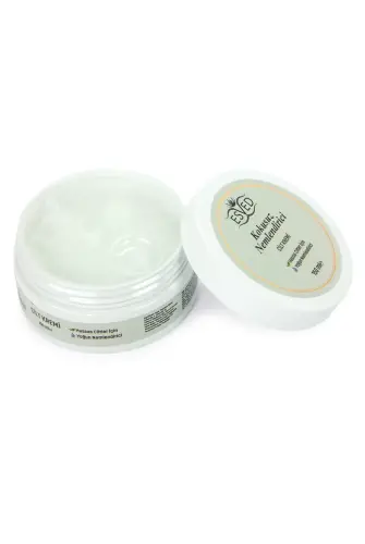 Hac ve Umre İhrama Uygun Kokusuz Nemlendirici Cilt Kremi 150 ml - 6