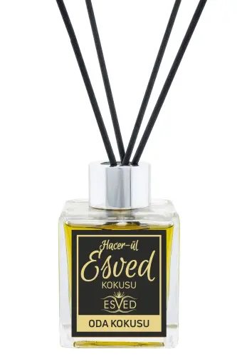 Hacerül Esved Bamboo Stick Ambient Fragrance 100 ml - ihvanonline (1)