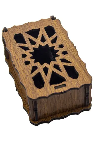 Hacerül Esved Kokusu 3Ml Premium Silver Stick Cam Parfüm Şişe ERB112-3ML-C-SİLVER-HEK - Bayramdan (1)