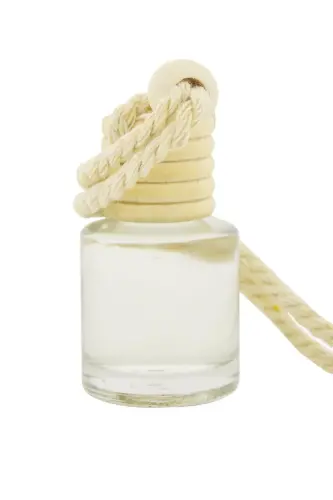 Hacerül Esved Kokusu 8 Ml Araba Kokusu Cam Şişe 2 Adet - 3