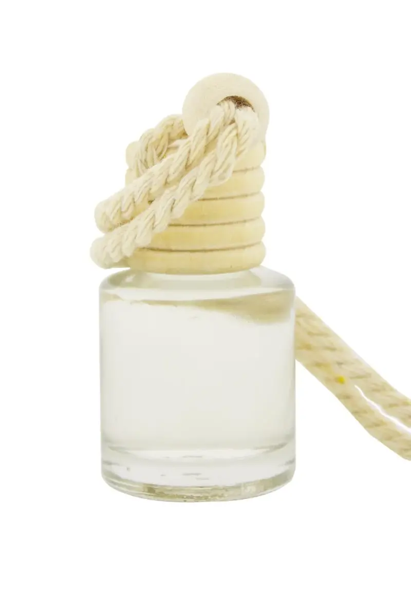 Hacerül Esved Kokusu 8 Ml Araba Kokusu Cam Şişe 2 Adet - 3