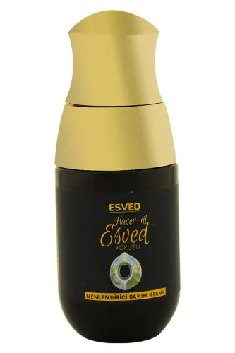 Hacerül Esved Kokusu Nemlendirici Bakım Kremi 50 ml - ihvanonline (1)