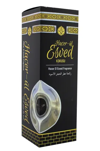 Hacerül Esved Room Fragrance - 3
