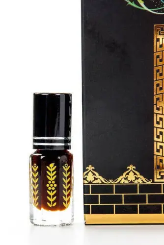 Hacerül Esved Essence (Original Hacerül Esved Fragrance) - İhvan (1)