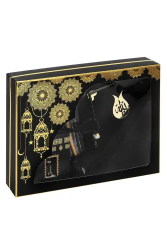 Hajj and Umrah Gift Set - İhvan (1)