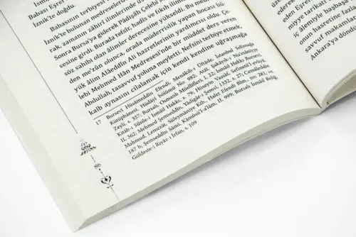 Hamid-i Velî (Somuncu Baba)-1730 - 4