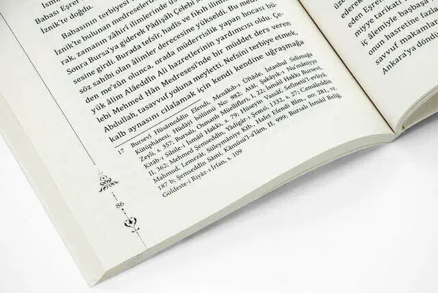 Hamid-i Velî (Somuncu Baba)-1730 - 4