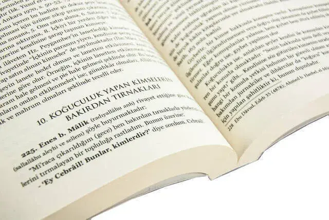 Hanımlara Özel Hadisi Şerifler - Riyazu'l Müslimat - 4