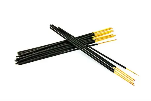 Hari Darshan Tütsü - Meditasyon - 4