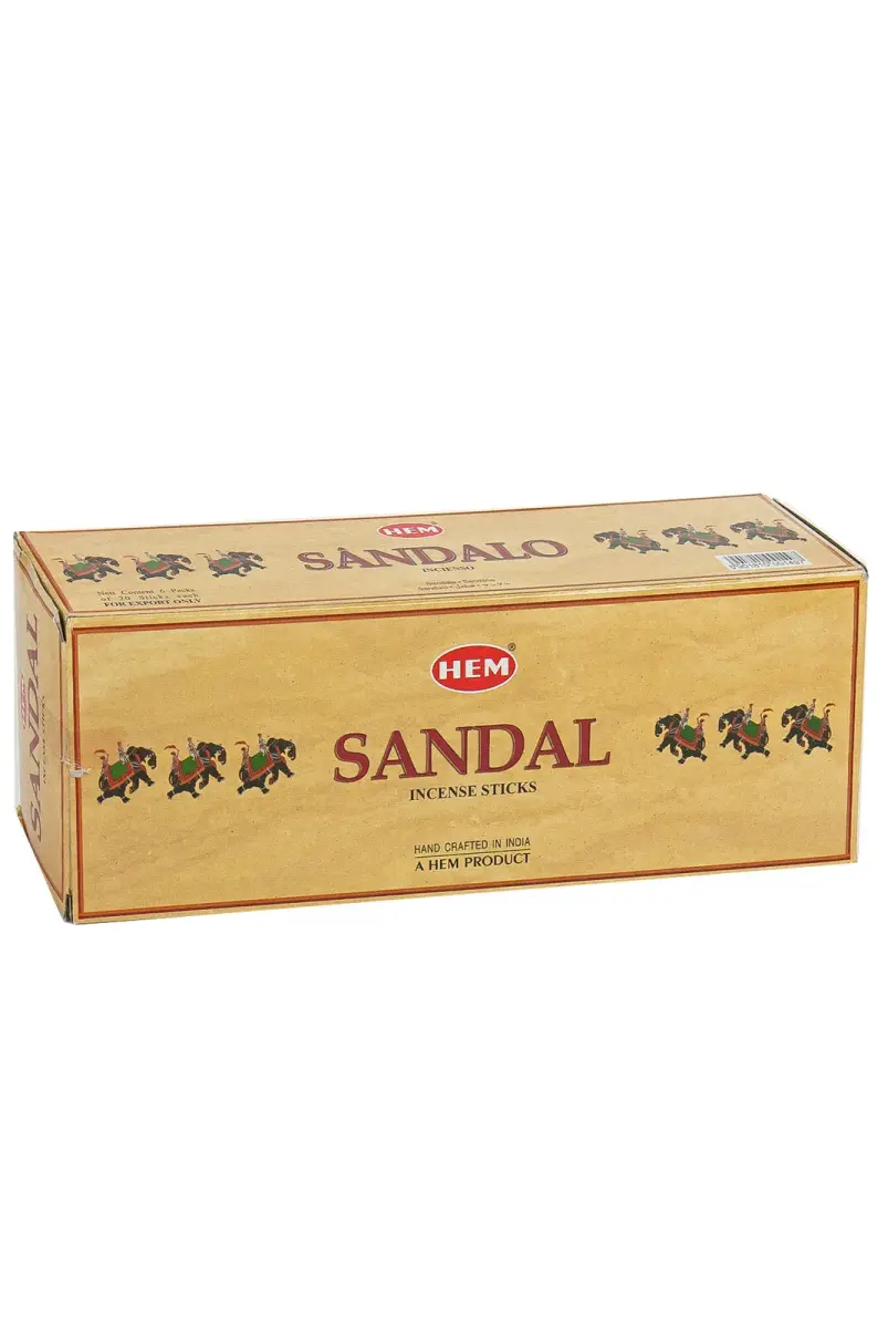 Hari Darshan Tütsü - Sandalo - 1