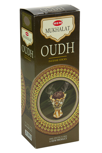 Hari Darshan Tütsü - Ud 