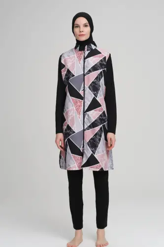 Haşema Nhr-22-04-23 Black - 4