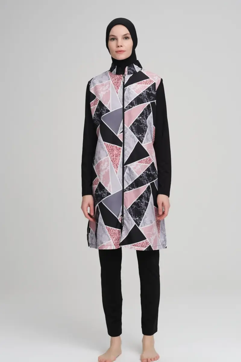 Haşema Nhr-22-04-23 Black - 4