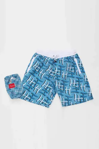 Haşema H-2902-21 Tuna Blue Male Haşema - 3