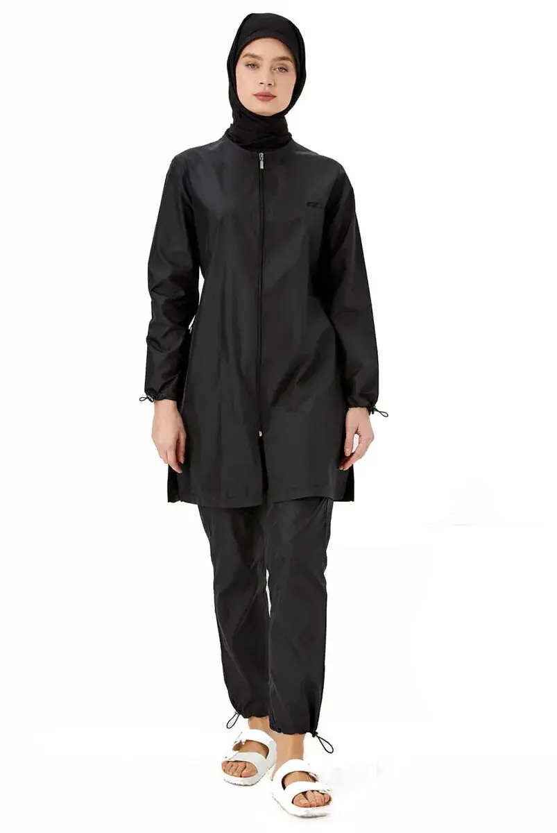 Hasema N-6026 Neyla Black - 4