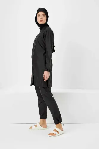 Hasema N-6026 Neyla Black - 1