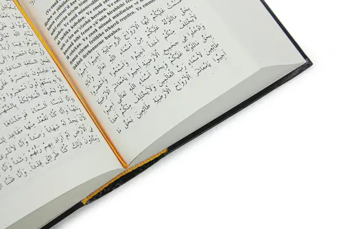 Havas-ul Kuran Kenz-ül Havas Kitabı - 4