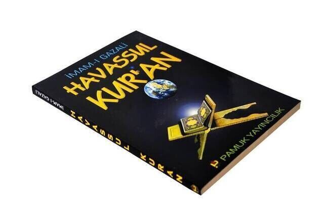 Havassul Kuran Kitabı - 2