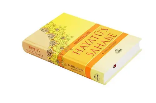 Hayatü's Sahabe -1713 - RAVZA (1)