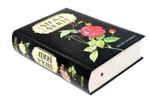 Healing-i Sharif - Kadi Iyaz - Badr Publications -1521 - Bedir Yayınevi (1)