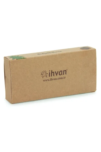 Hediyelik 7 li Özel Kutulu Hurma, İftarlık İkramlık Acve Hurması - 4