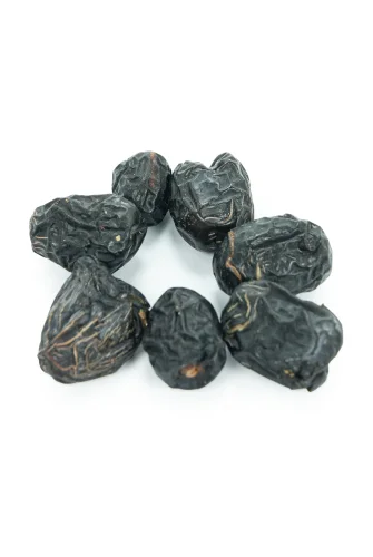 Hediyelik 7 li Özel Kutulu Hurma, İftarlık İkramlık Acve Hurması - 8