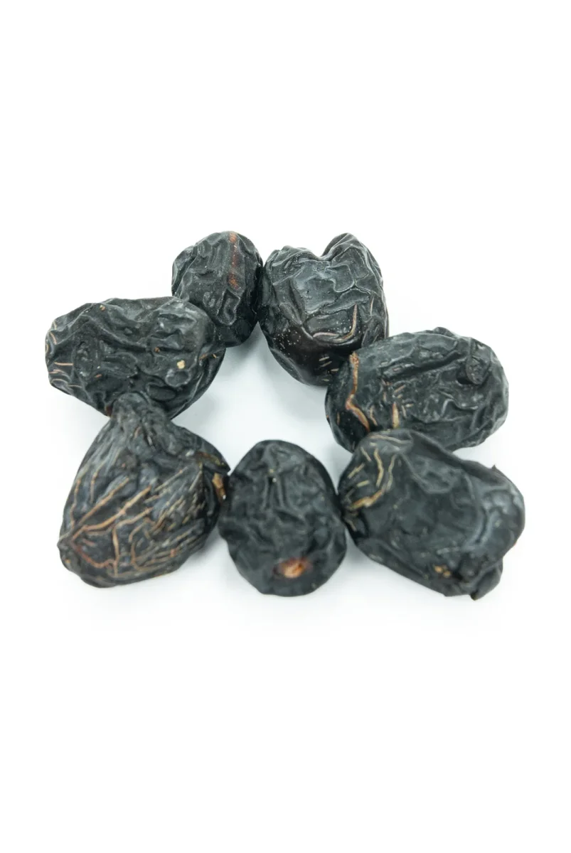 Hediyelik 7 li Özel Kutulu Hurma, İftarlık İkramlık Acve Hurması - 8