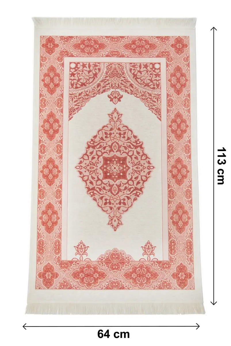Hediyelik Kişiye Özel İsimli Seccade Seti - Yasin Kitabı, Tesbih, Zikirmatik, Esans - 5