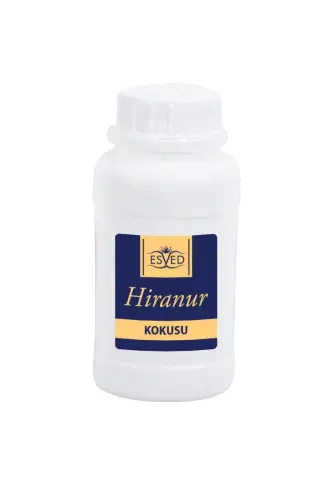 Hiranur Kokusu Çubuklu Koku Bambu Kokusu Yedek Dolum Şişesi 100Ml 