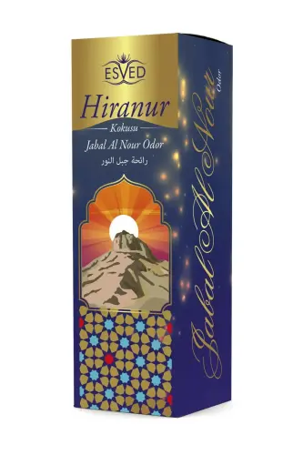 Hiranur Kokusu Sprey 400 Ml. - ESVED (1)