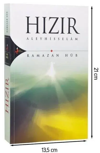 Hızır Aleyhisselam-1681 - 1