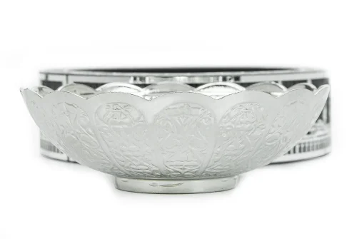 Hurmalık Tas Gümüş - 5