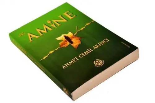 Hz. Amine-1726 - 2
