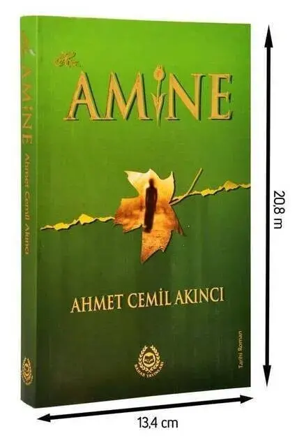 Hz. Amine-1726 - 1