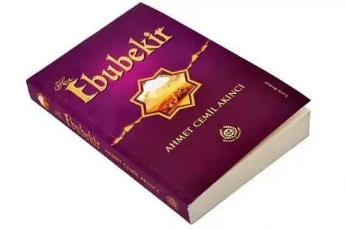 Hz. Ebubekir-1689 - Bahar Yayınları (1)