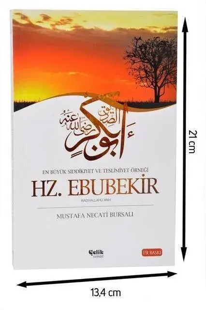 Hz. Ebubekir-1961 - 2