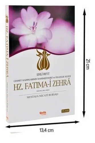 Hz. Fatıma-i Zehrâ - 2