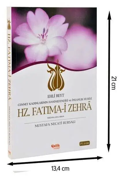 Hz. Fatıma-i Zehrâ - 2