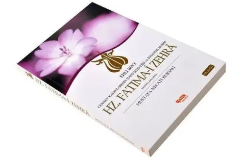 Hz. Fatima-i Zehra - Çelik Yayınevi (1)
