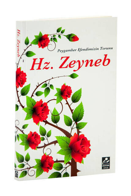Hz. Zaynab, Grandson of the Prophet - Aaron Yildirim
