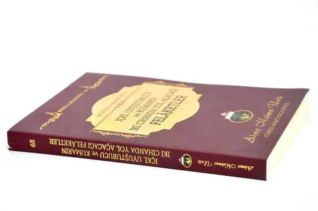İçki Uyuşturucu Kullananların İki Cihanda Başlarına Gelecek Belalar-1122 - 3